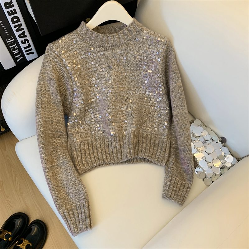 JIANCHI lk24010 knitwear 12