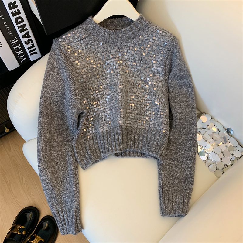 JIANCHI lk24010 knitwear 13