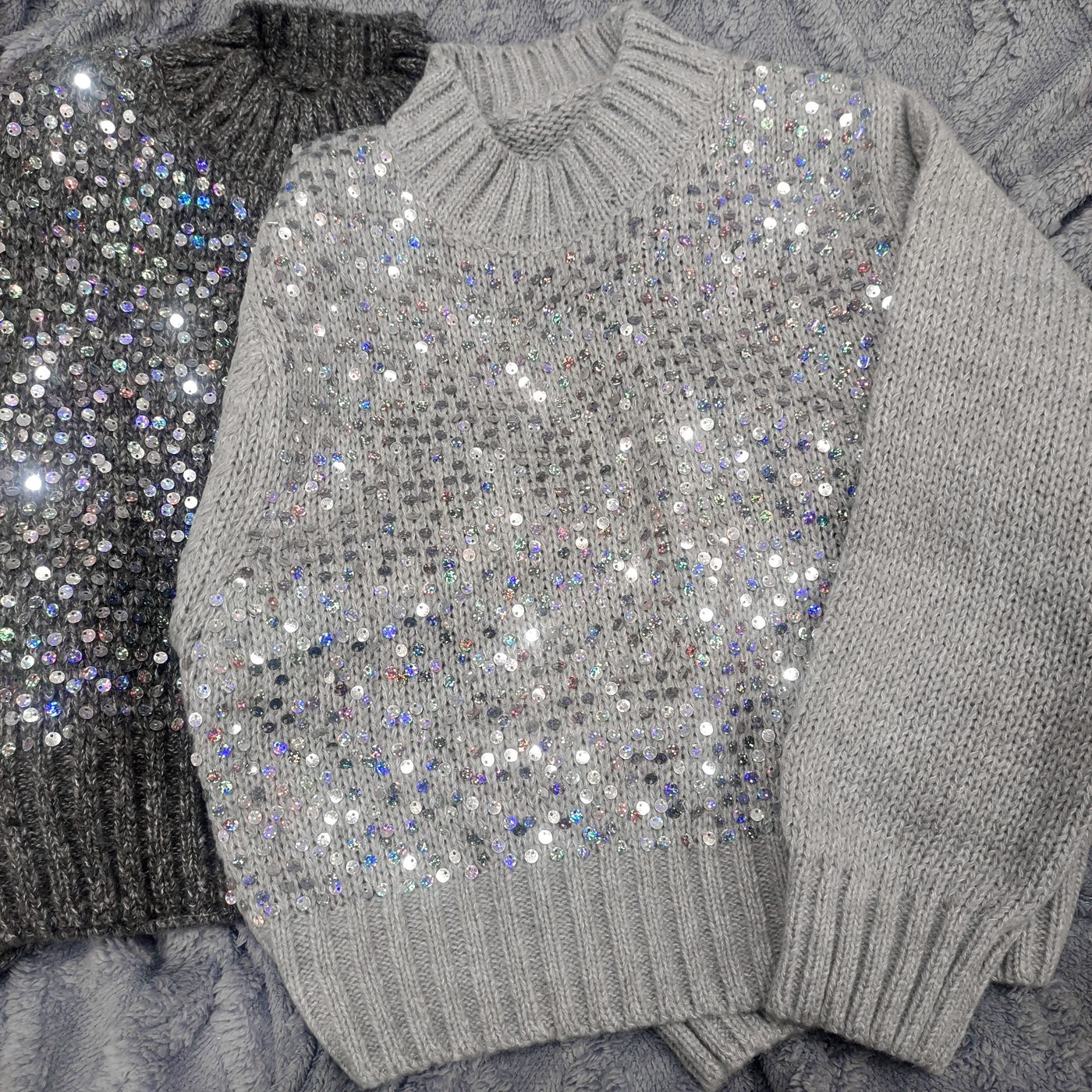 JIANCHI lk24010 knitwear 14