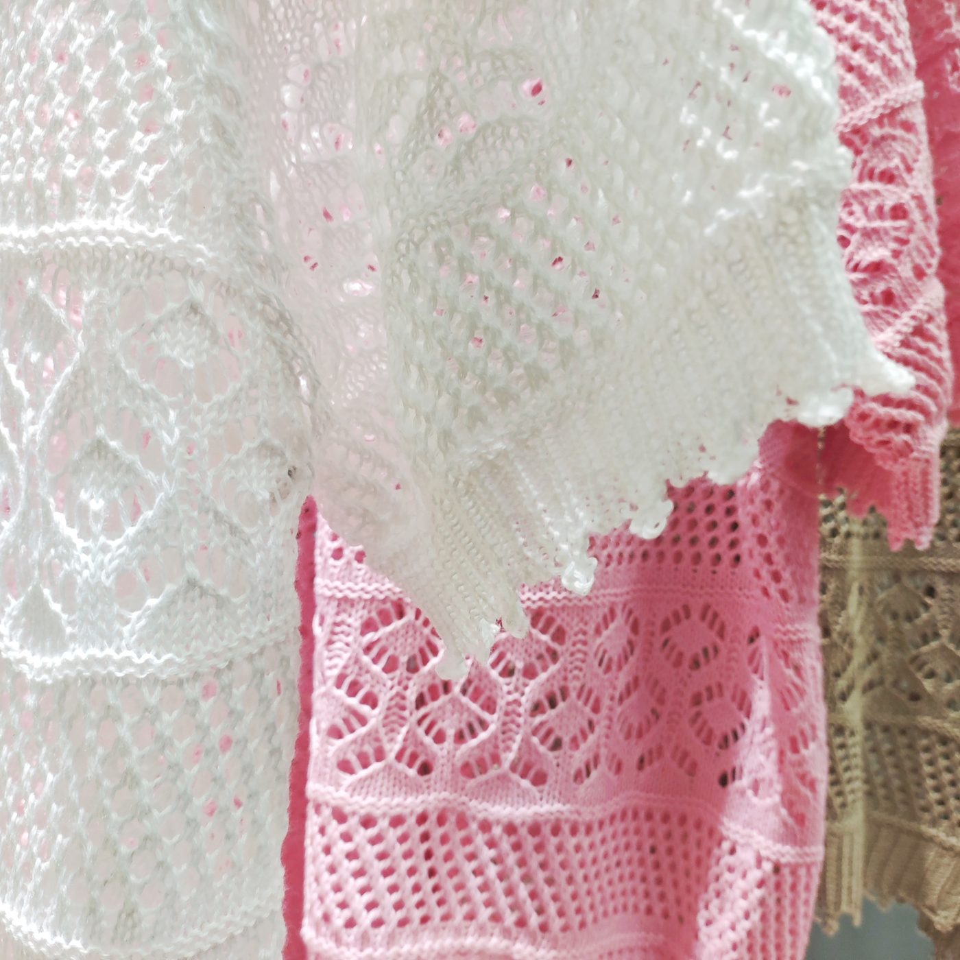 JIANCHI lk24011 knitwear 14