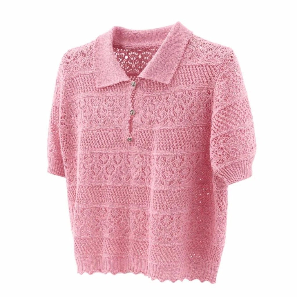 JIANCHI lk24011 knitwear 2