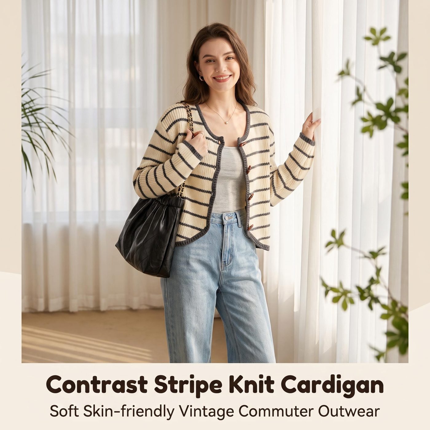 JIANCHI lk24013 knitwear 5
