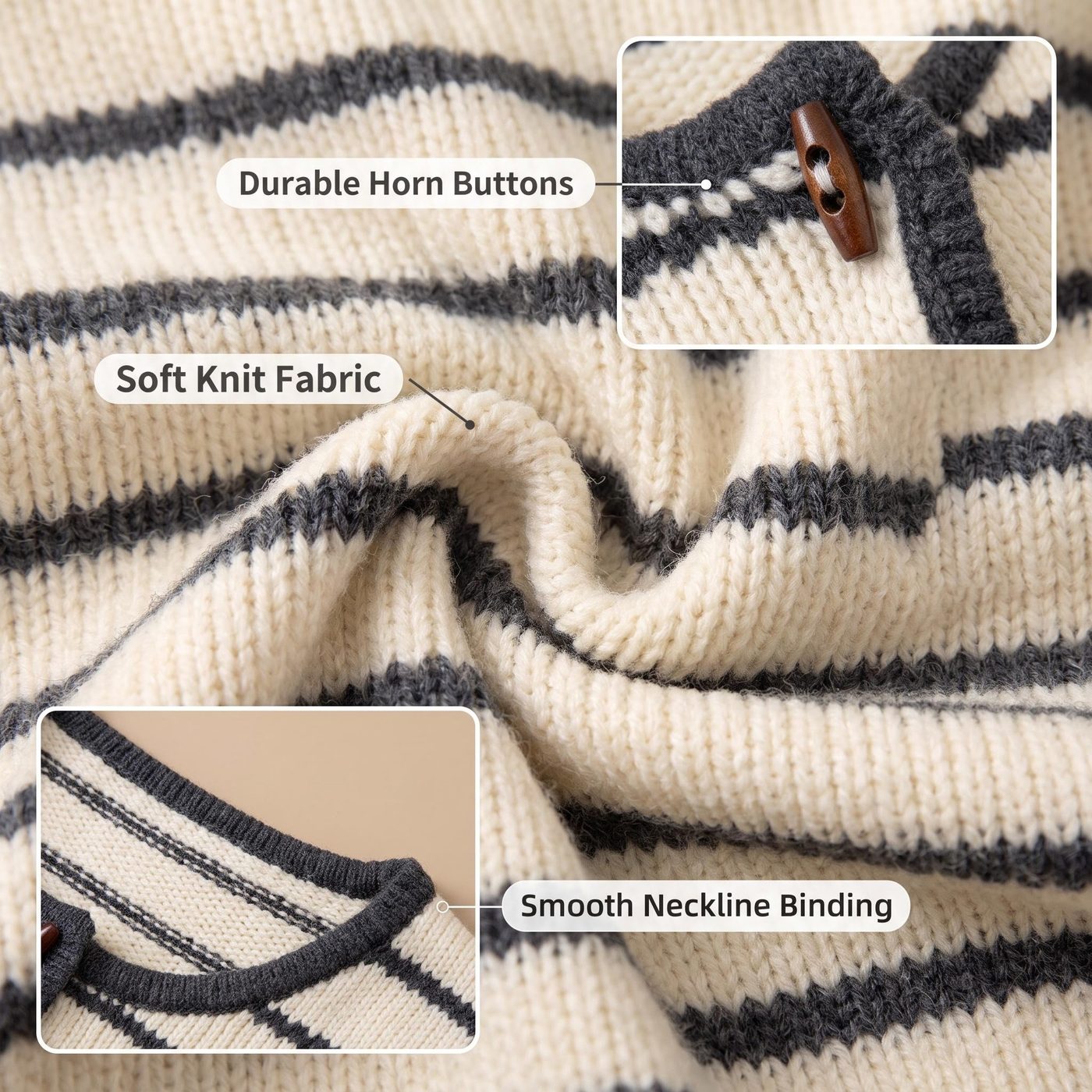 JIANCHI lk24013 knitwear 9