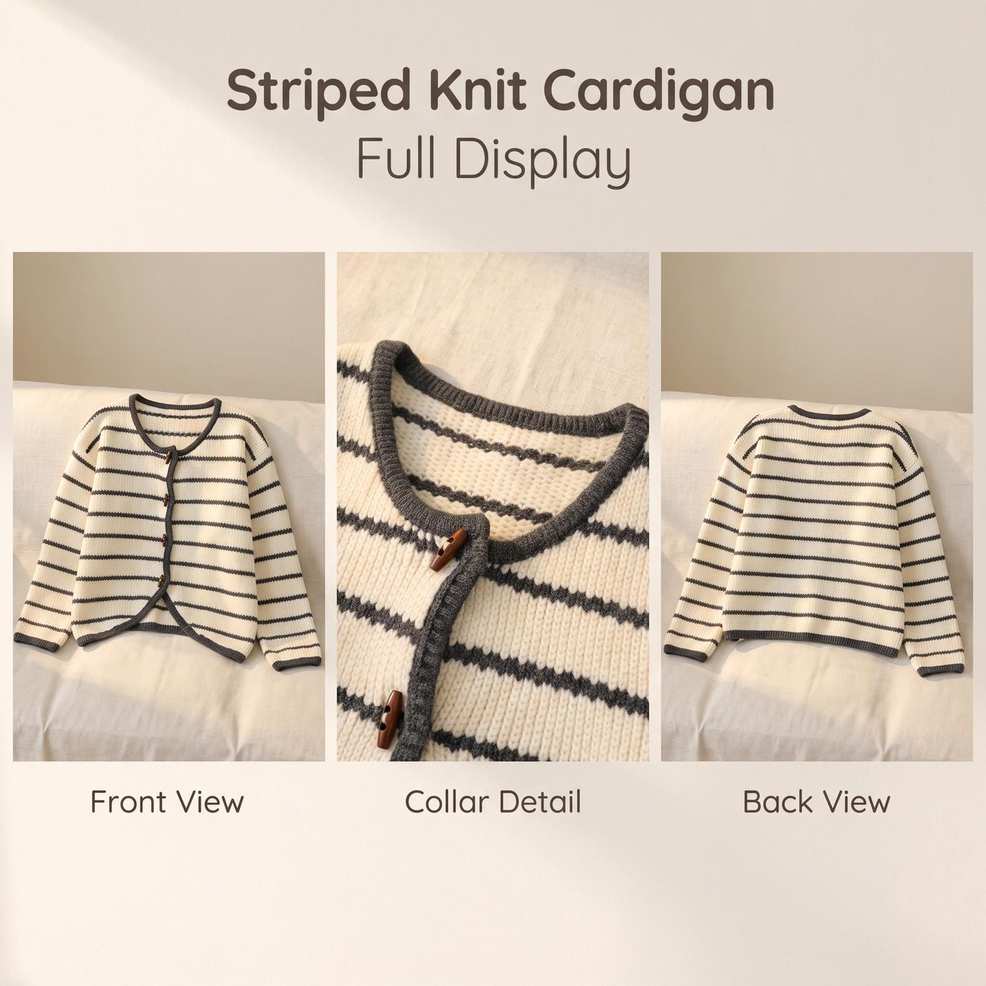 JIANCHI lk24013 knitwear 10