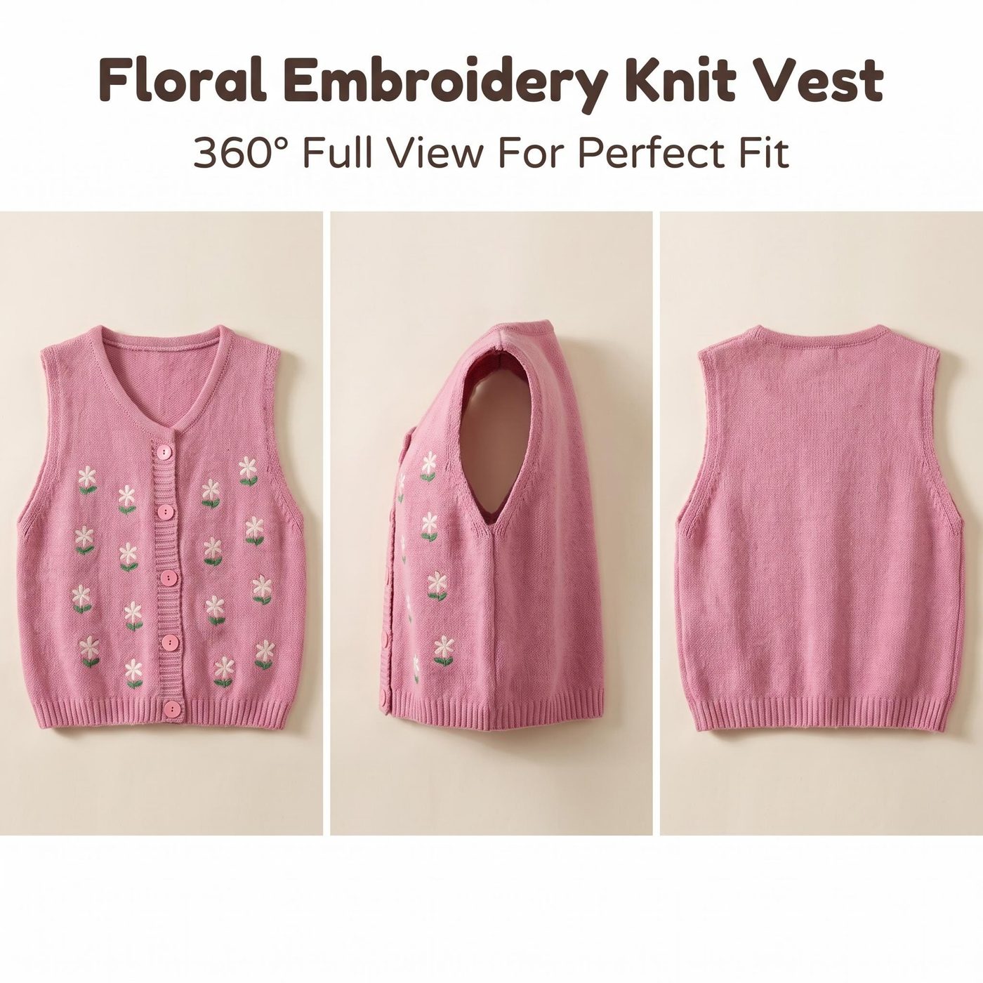 JIANCHI lk24014 knitwear 7