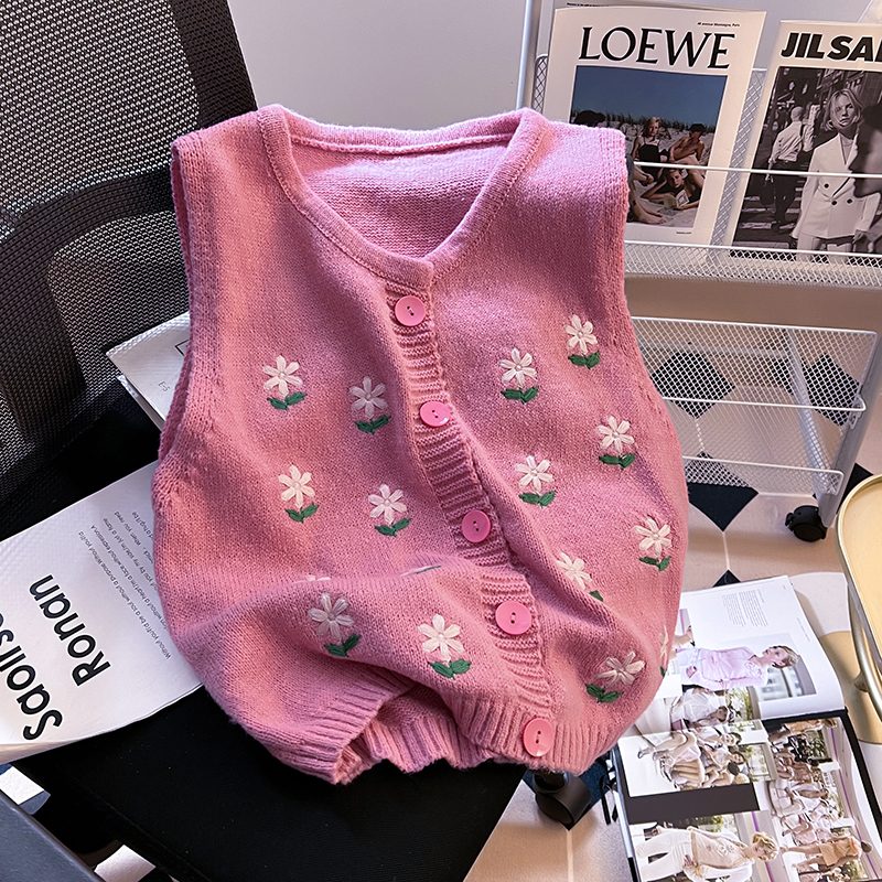 JIANCHI lk24014 knitwear 9