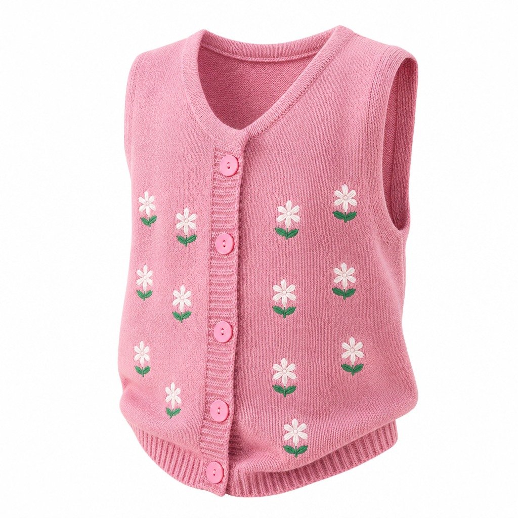 JIANCHI lk24014 knitwear 1