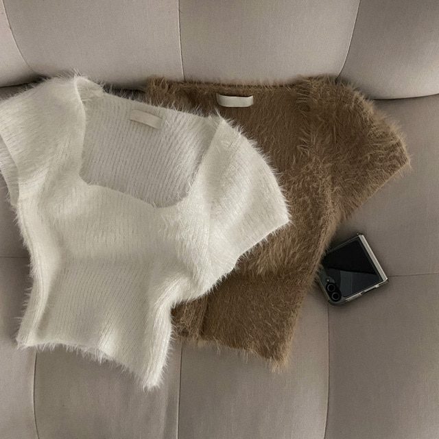 JIANCHI lk24015 knitwear 13