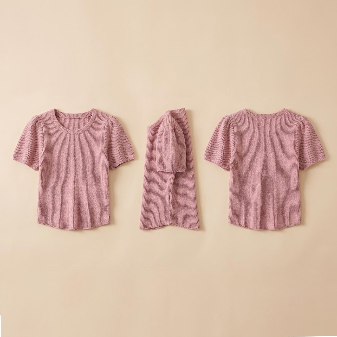 JIANCHI lk24017 knitwear 8