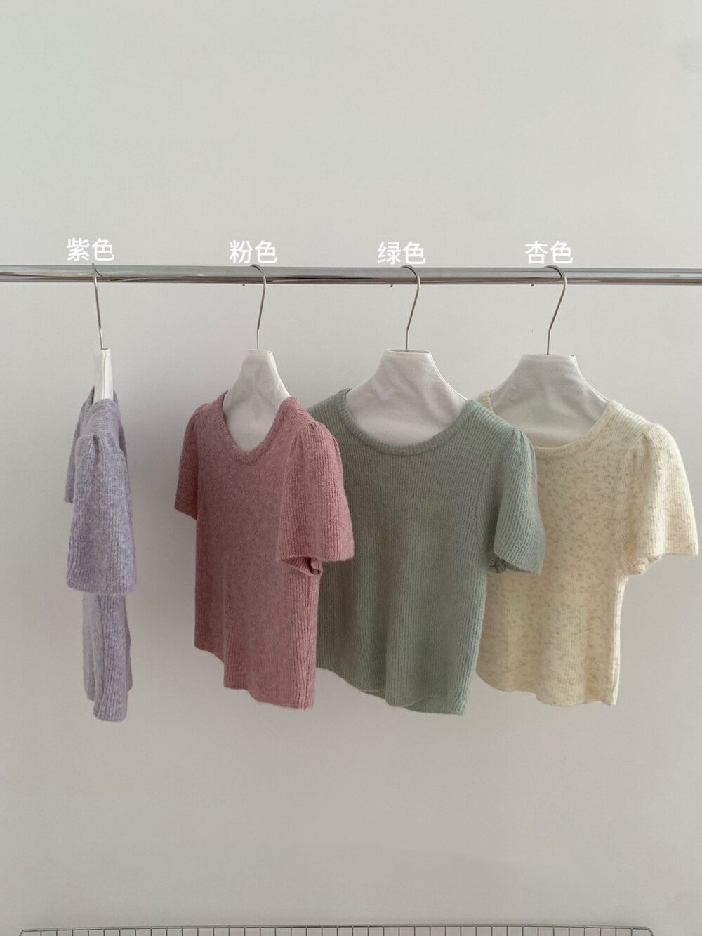 JIANCHI lk24017 knitwear 11