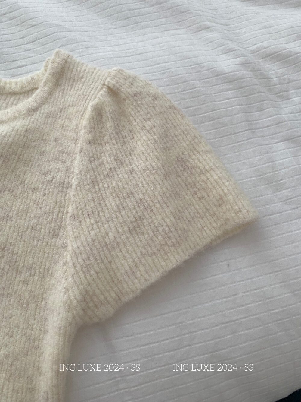 JIANCHI lk24017 knitwear 12