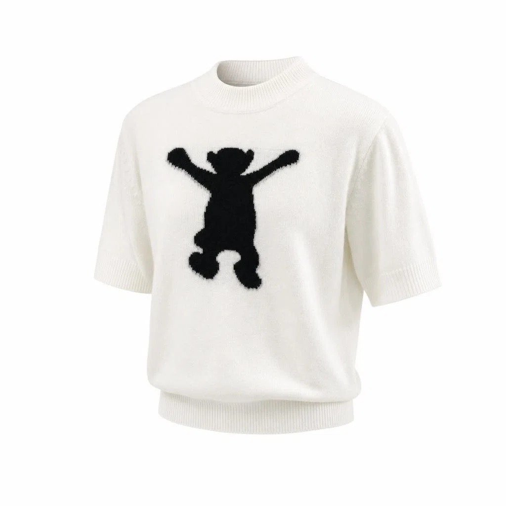 JIANCHI lk24018 knitwear 1