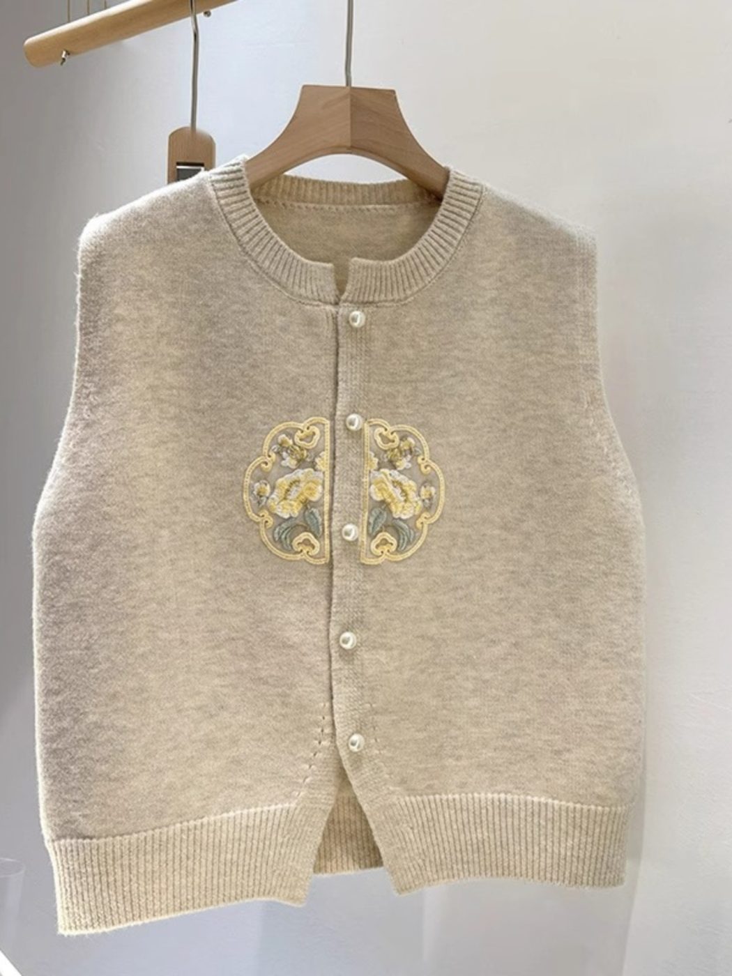 JIANCHI lk24020 knitwear 12