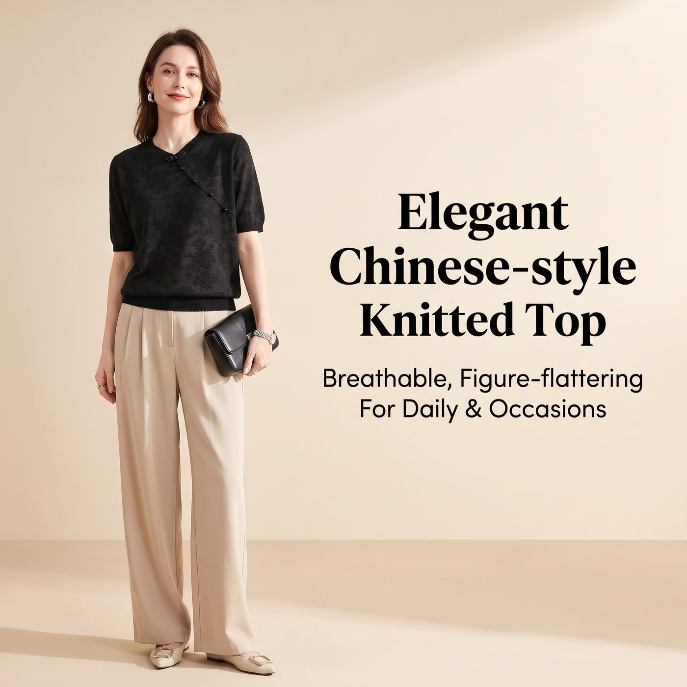 JIANCHI lk24023 knitwear 5