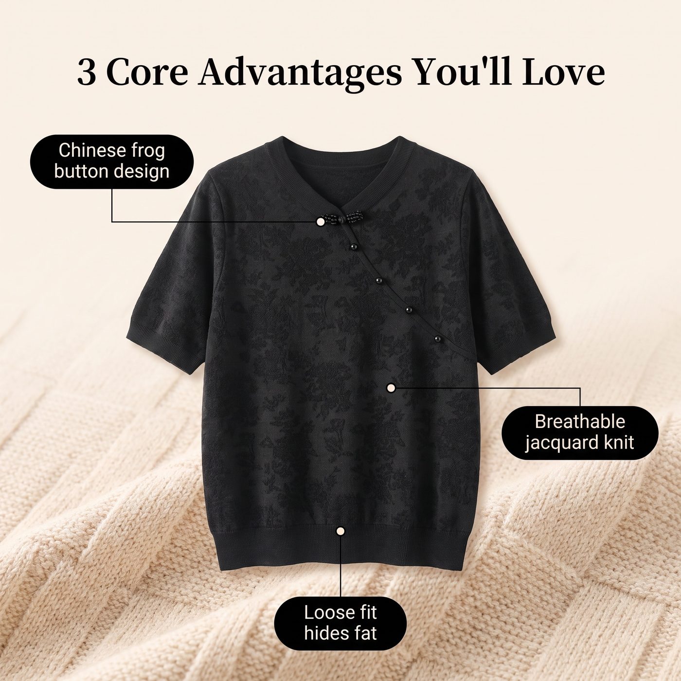 JIANCHI lk24023 knitwear 6
