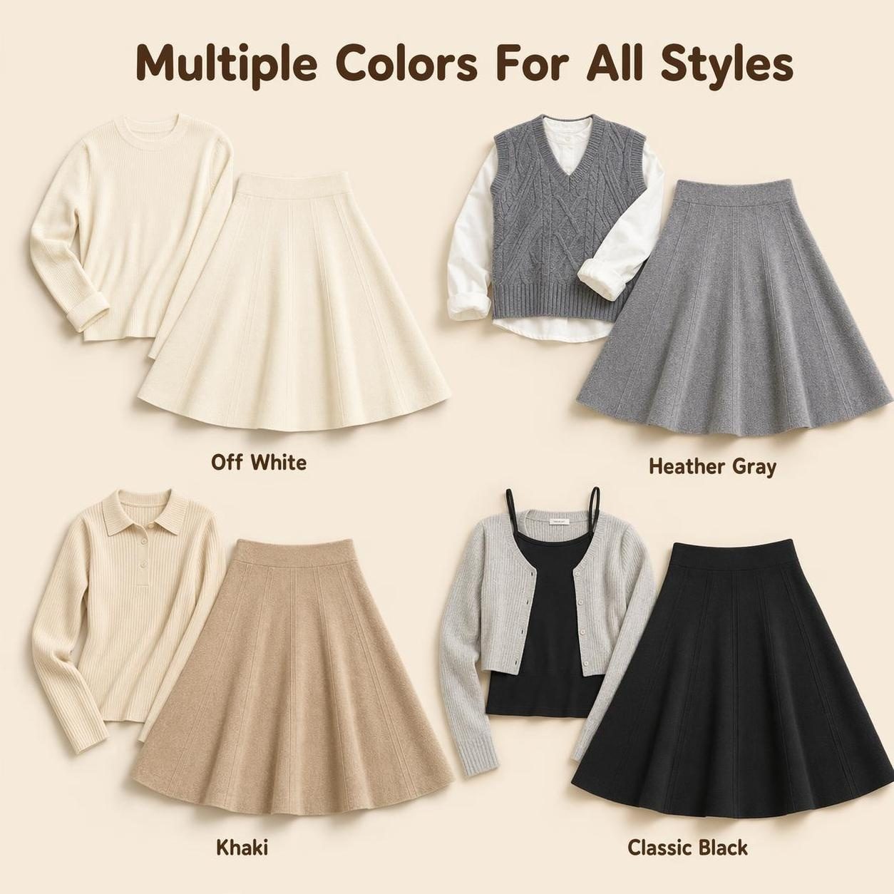 JIANCHI lk24024 knitwear 11