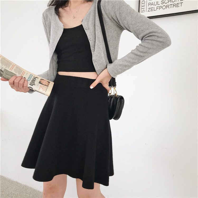 JIANCHI lk24024 knitwear 17