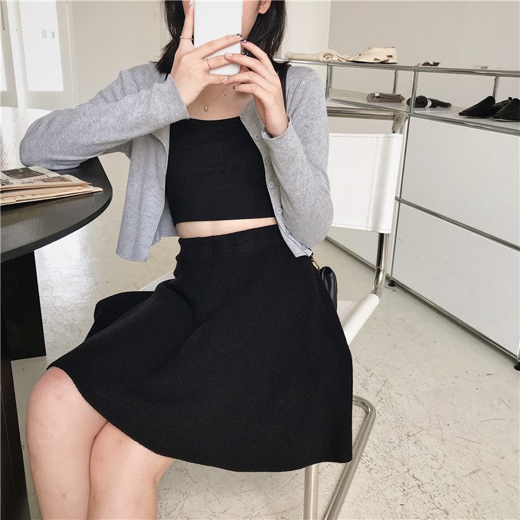 JIANCHI lk24024 knitwear 18