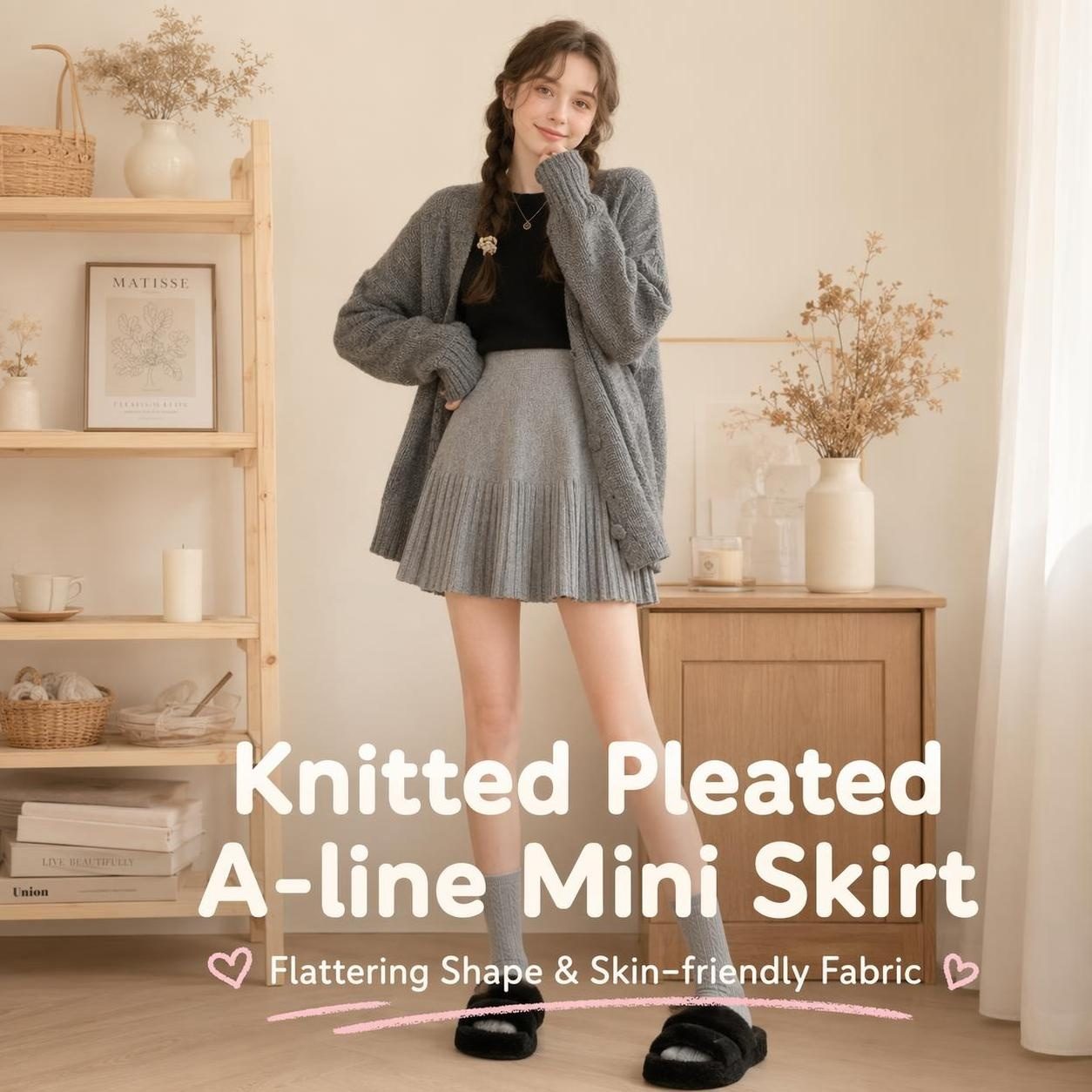 JIANCHI lk24025 knitwear 6