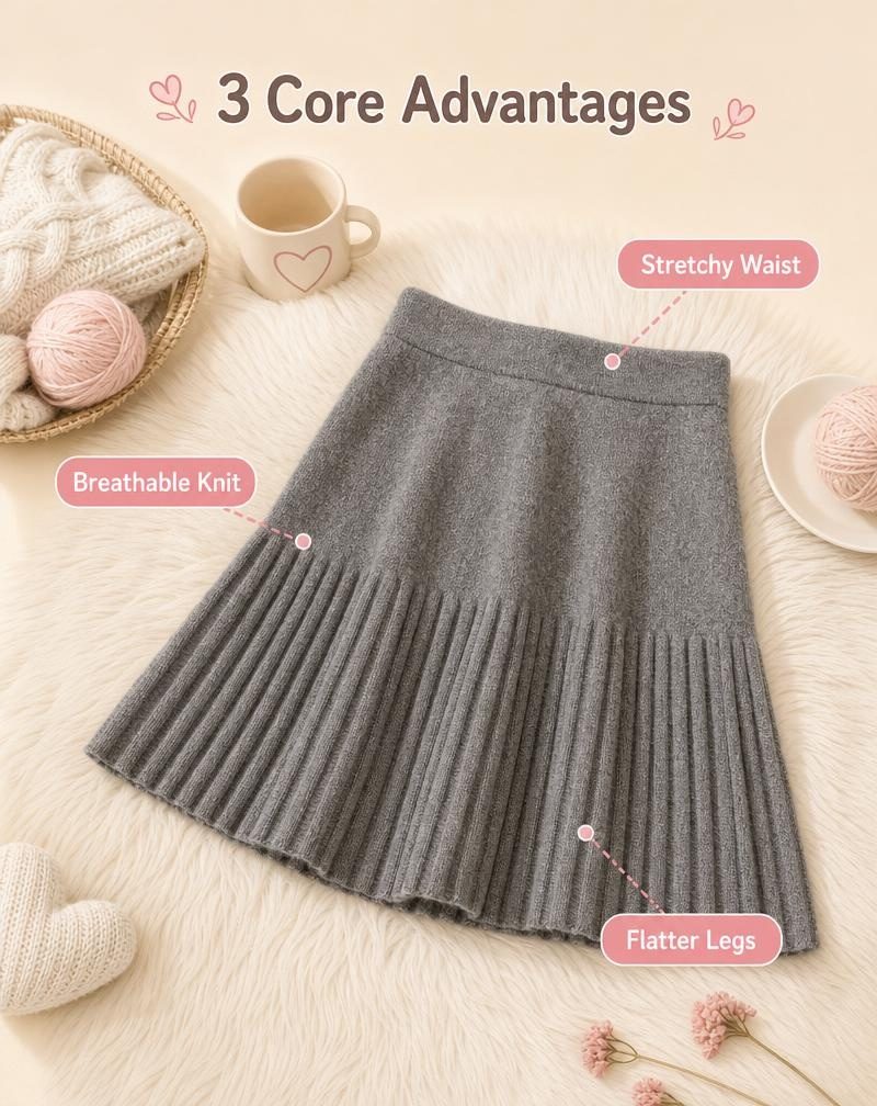 JIANCHI lk24025 knitwear 7