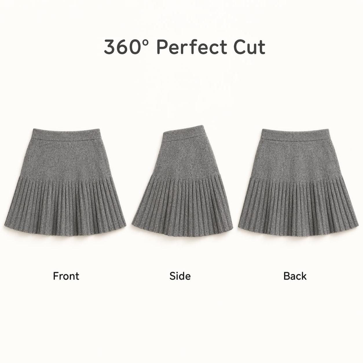 JIANCHI lk24025 knitwear 9