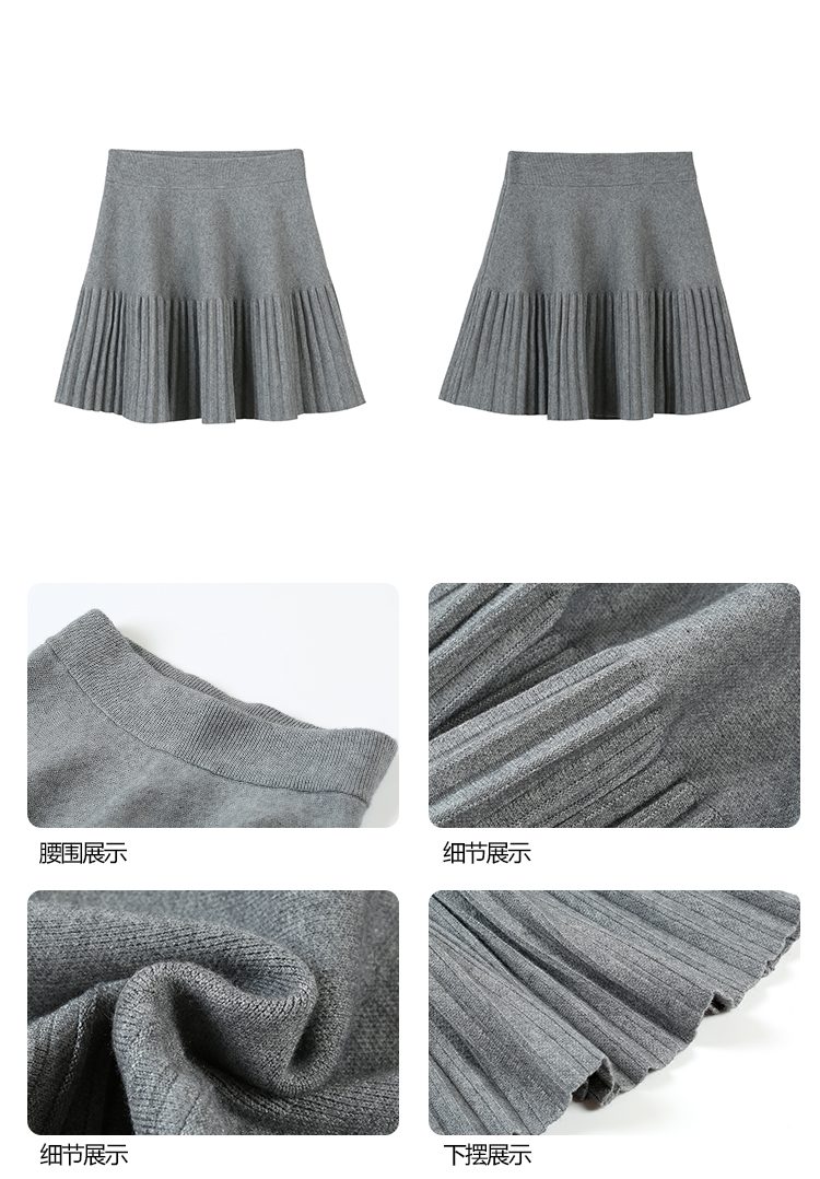 JIANCHI lk24025 knitwear 14