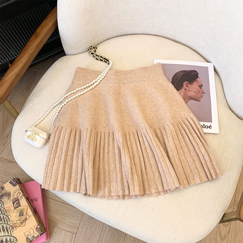 JIANCHI lk24025 knitwear 22