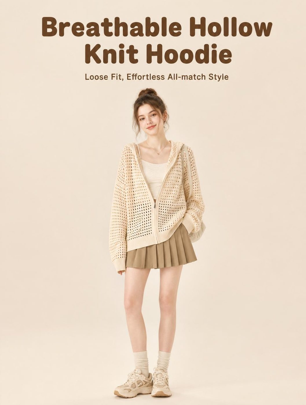JIANCHI lk24026 knitwear 5