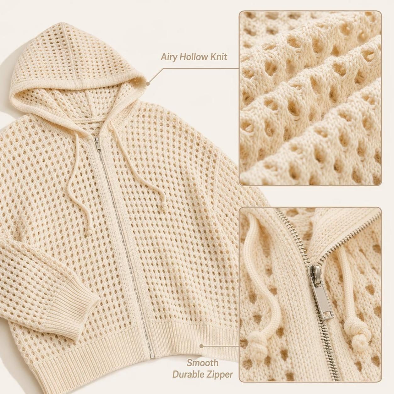 JIANCHI lk24026 knitwear 9