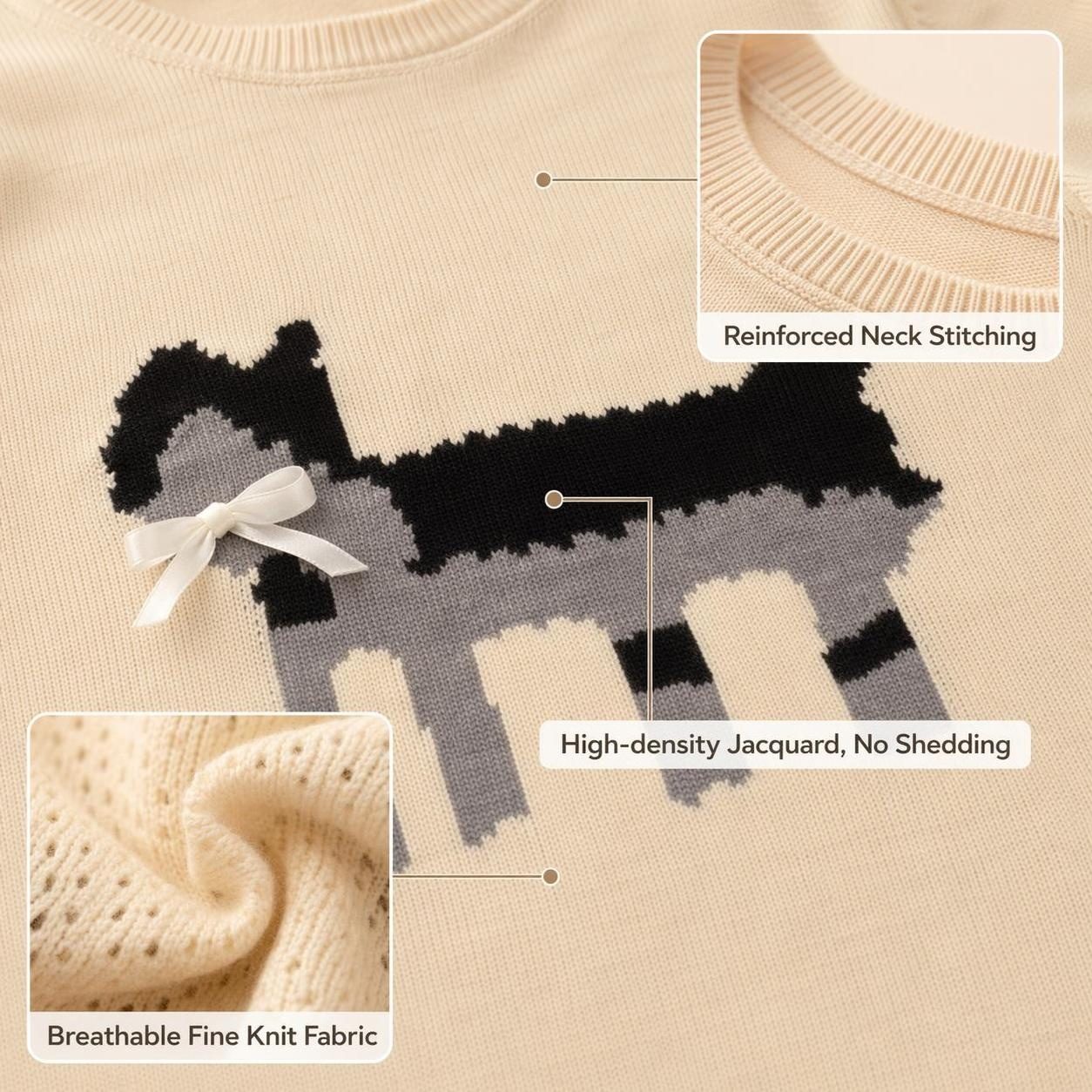 JIANCHI lk24027 knitwear 11