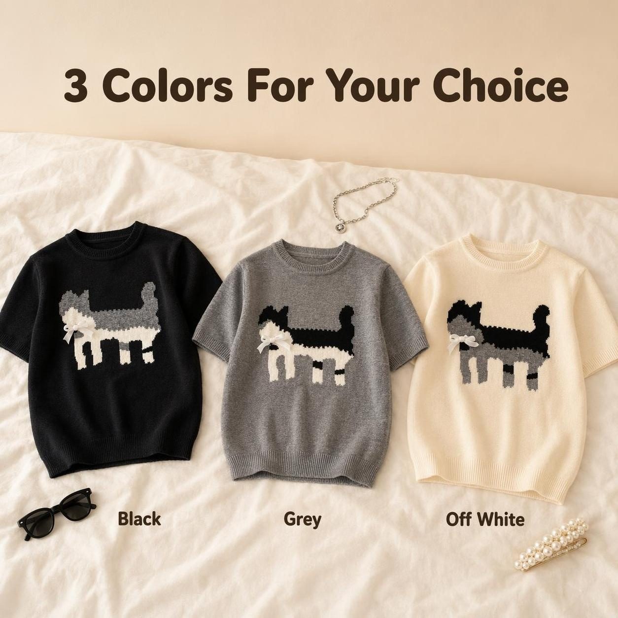 JIANCHI lk24027 knitwear 12