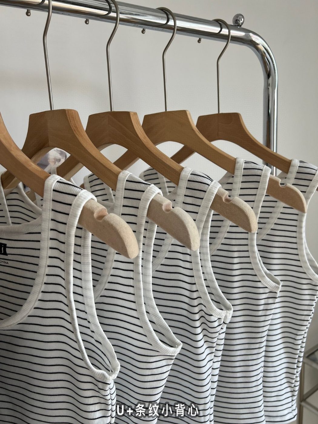 JIANCHI lk24030 knitwear detail photo 10
