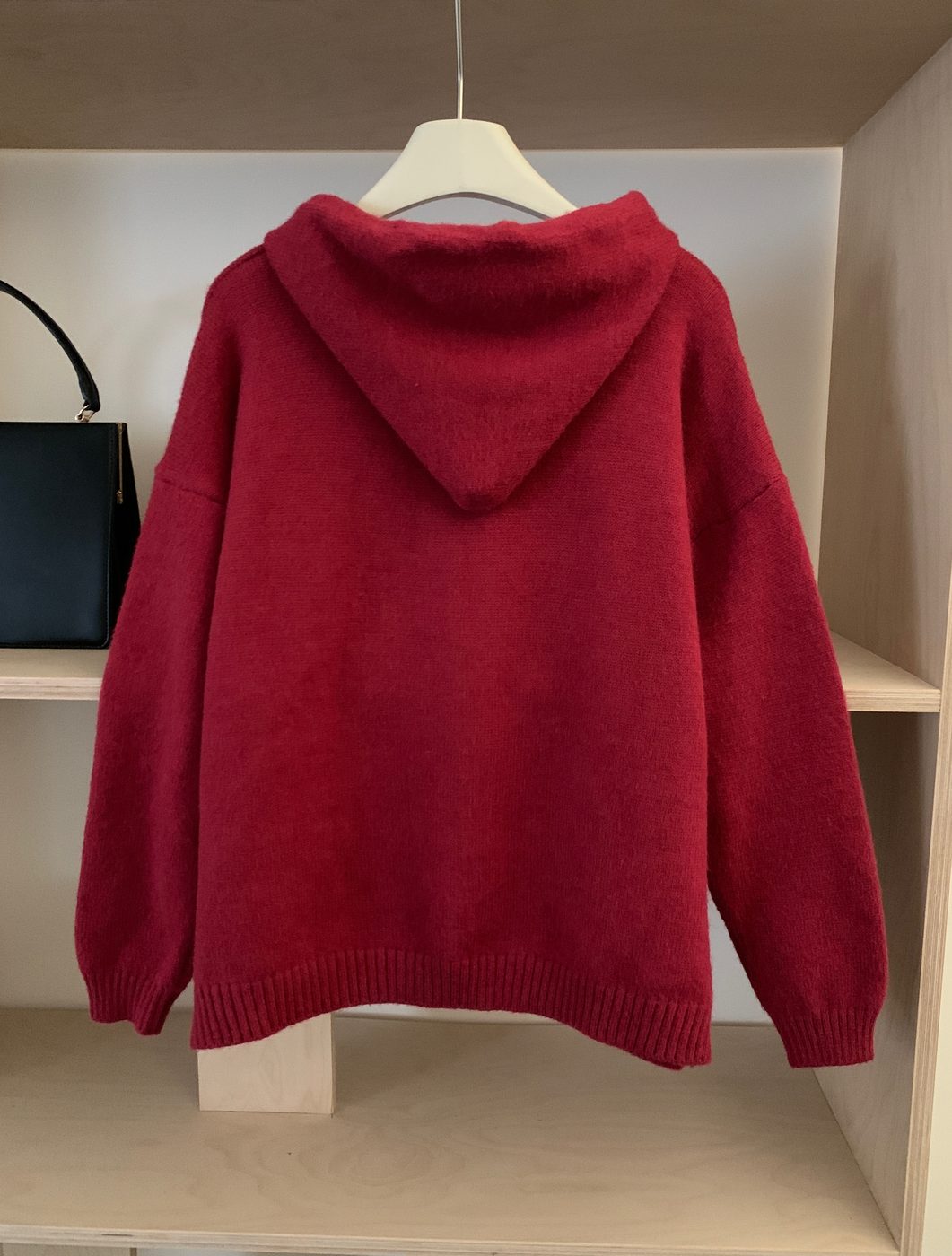 JIANCHI lk24034 knitwear detail photo 11