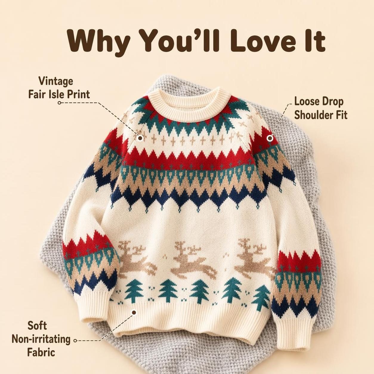 JIANCHI lk24035 knitwear detail photo 5