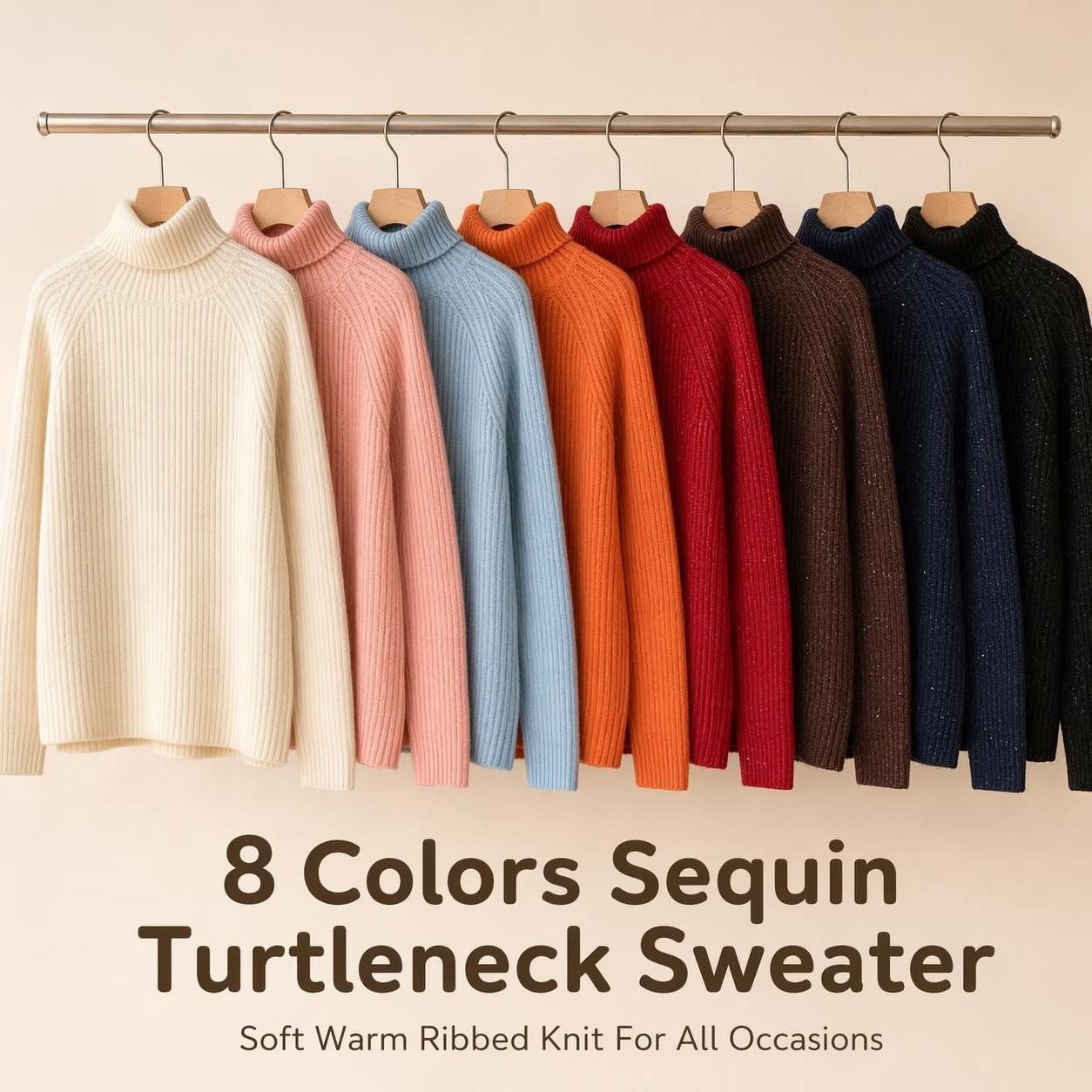 JIANCHI lk24037 knitwear detail photo 4