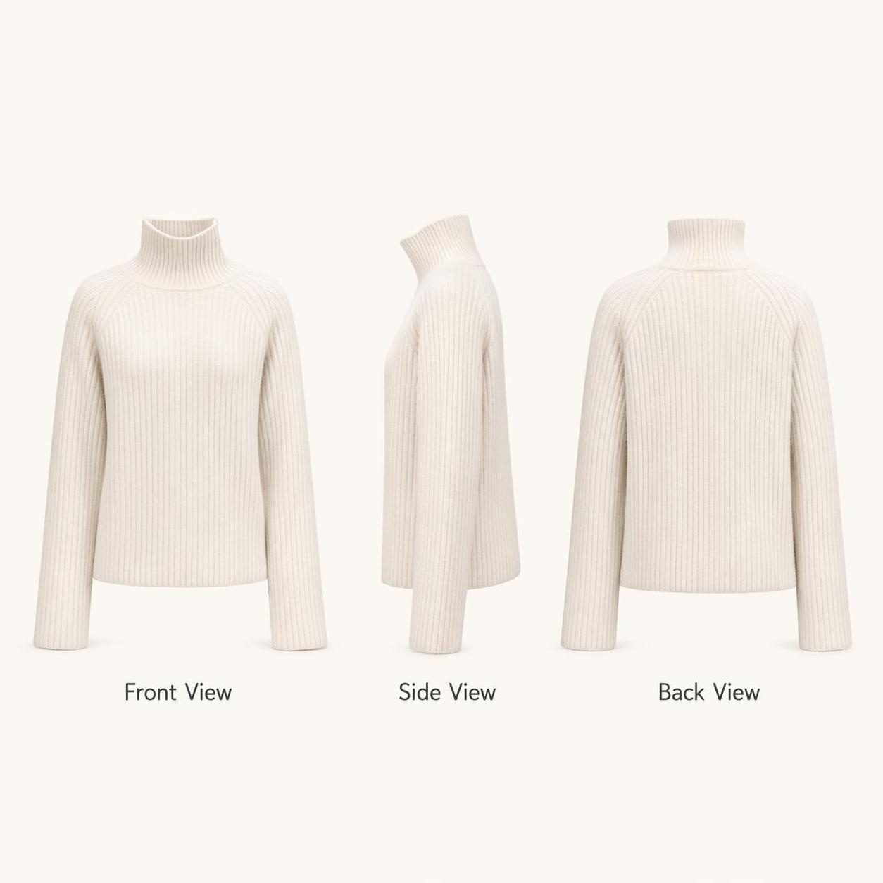JIANCHI lk24037 knitwear detail photo 7
