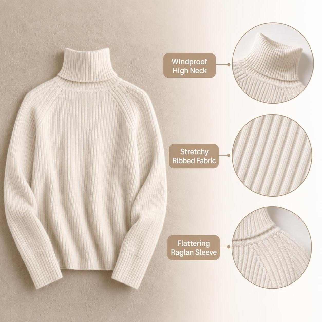 JIANCHI lk24037 knitwear detail photo 11