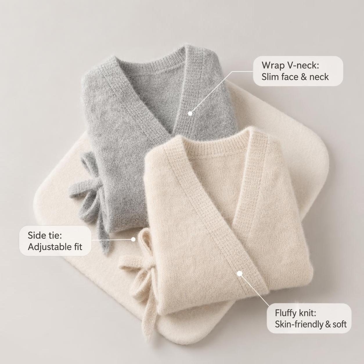 JIANCHI lk24038 knitwear 6