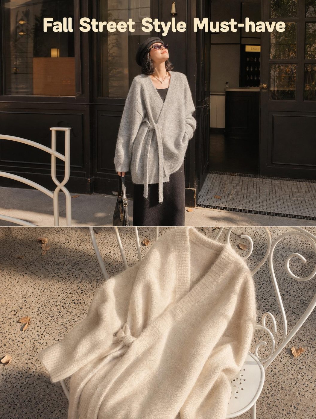 JIANCHI lk24038 knitwear 9