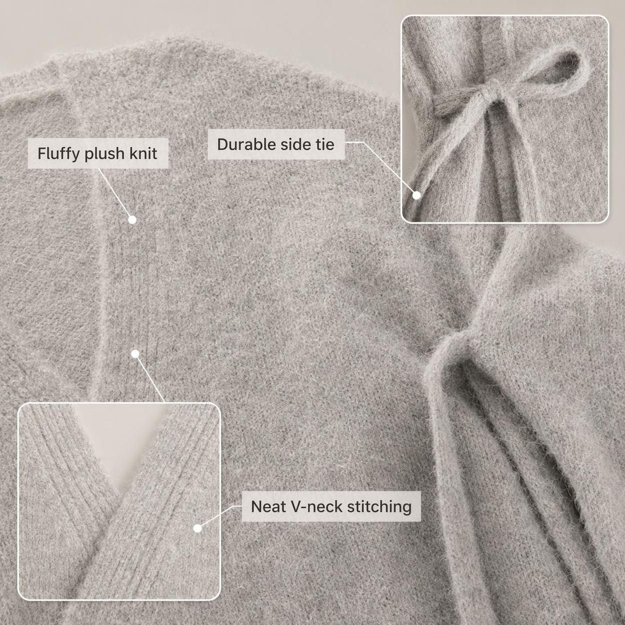 JIANCHI lk24038 knitwear 10