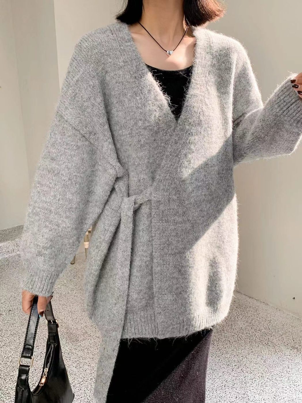 JIANCHI lk24038 knitwear 11