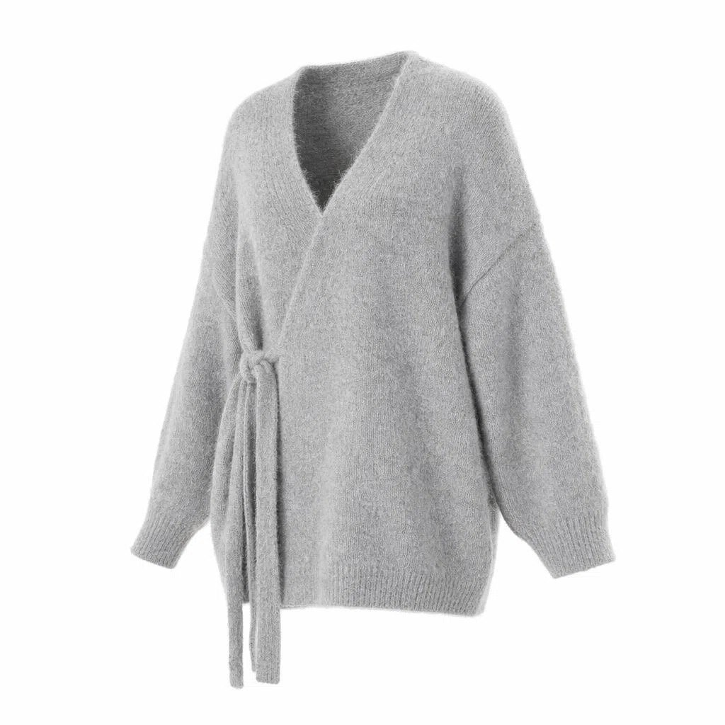 JIANCHI lk24038 knitwear 2