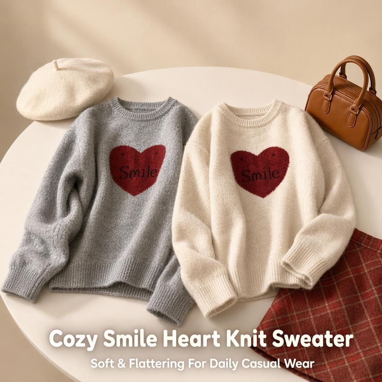 JIANCHI lk24039 knitwear 5