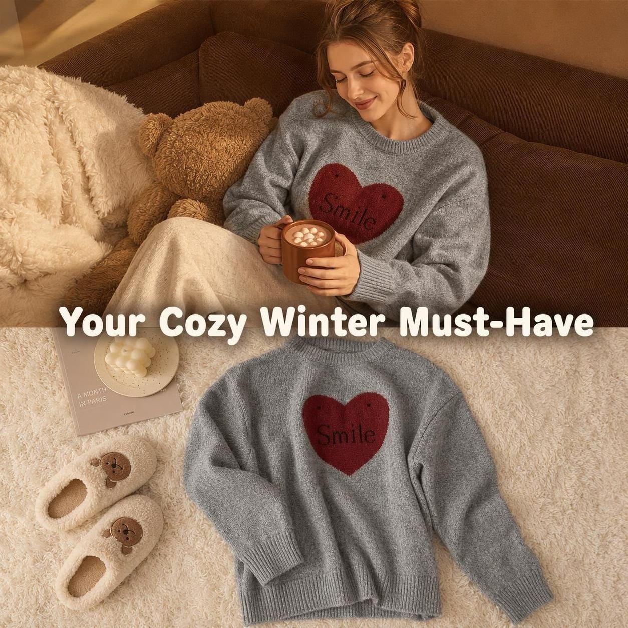 JIANCHI lk24039 knitwear 9