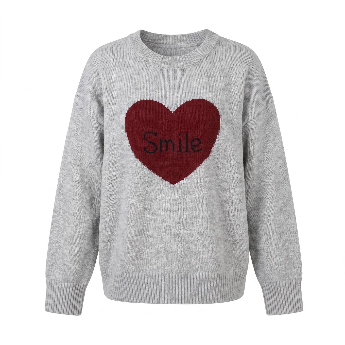 JIANCHI lk24039 knitwear 2
