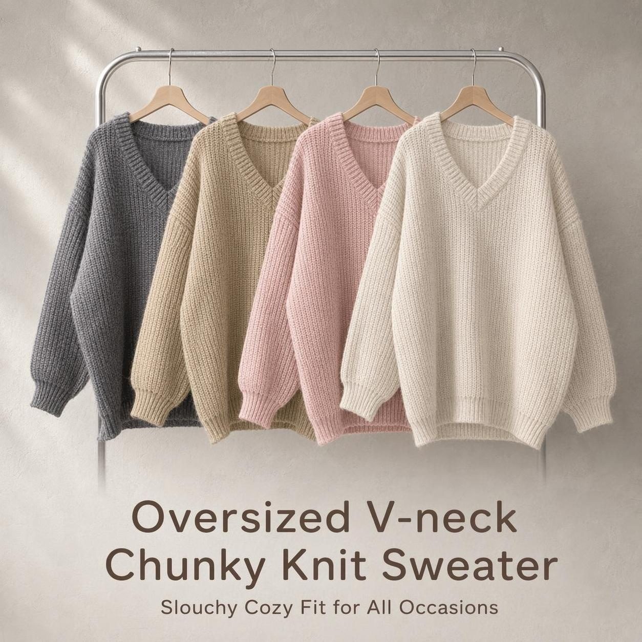 JIANCHI lk24042 knitwear 5
