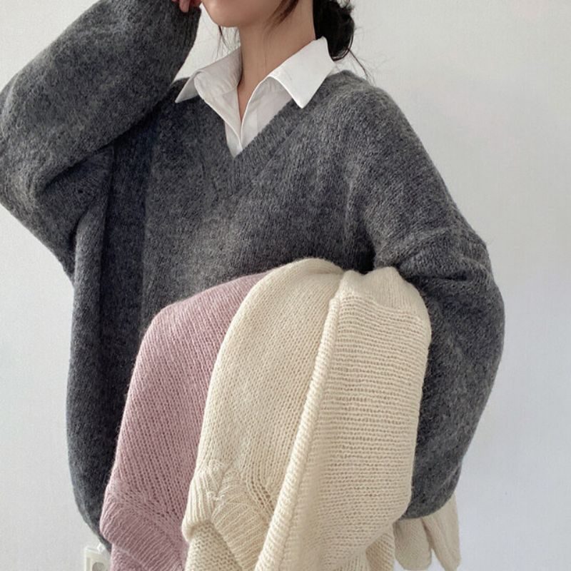 JIANCHI lk24042 knitwear 11
