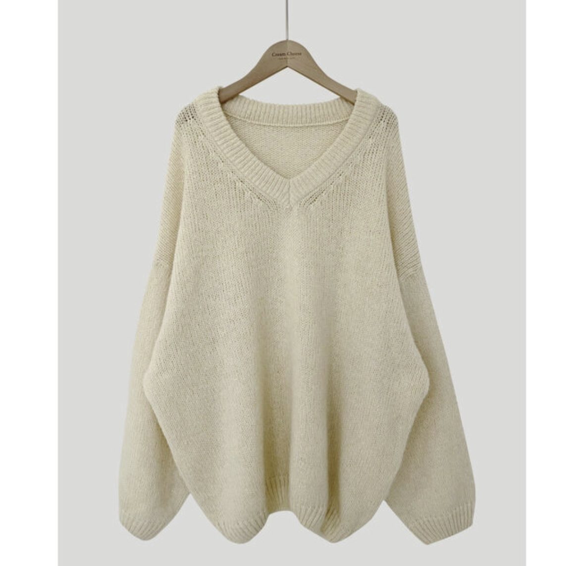 JIANCHI lk24042 knitwear 13