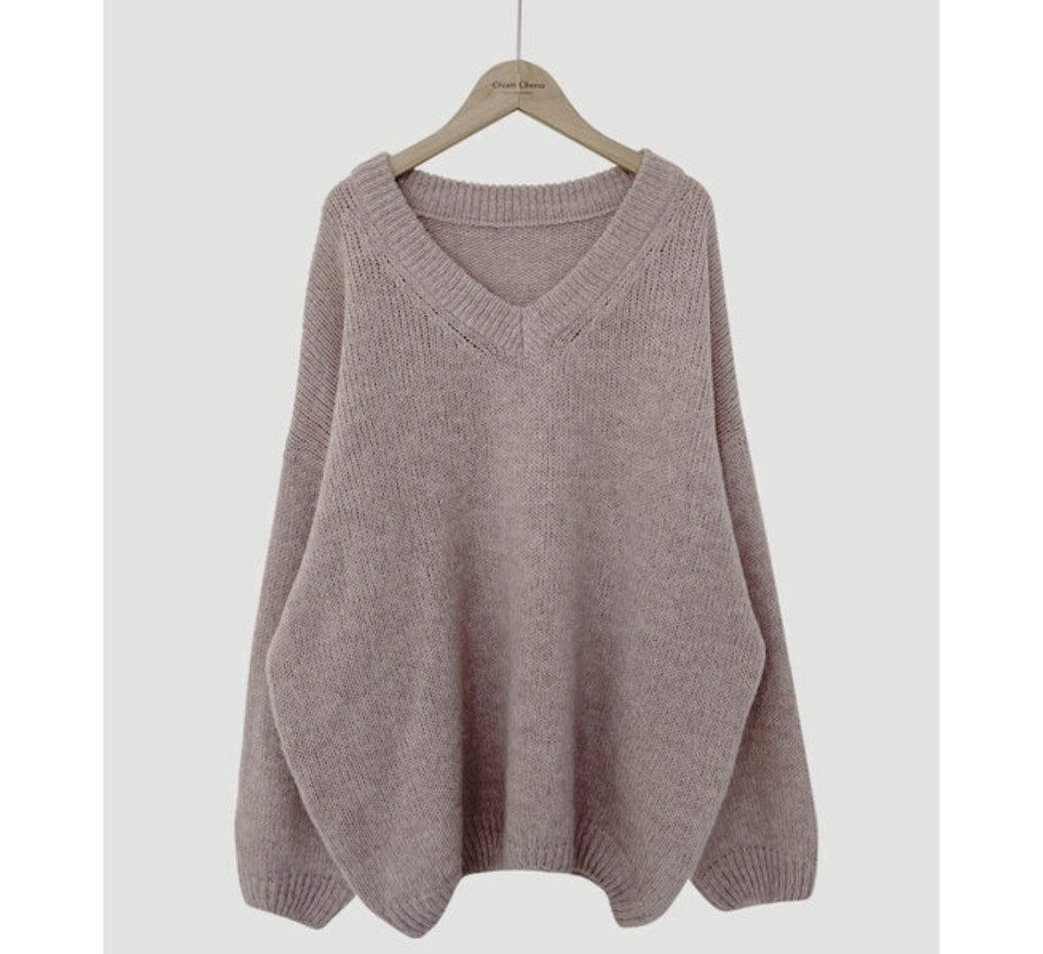 JIANCHI lk24042 knitwear 14