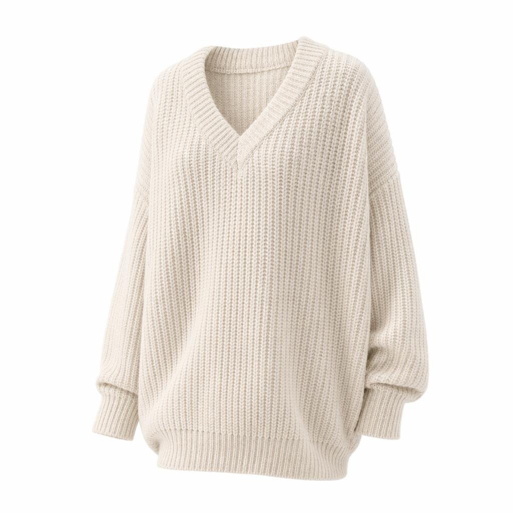 JIANCHI lk24042 knitwear 2